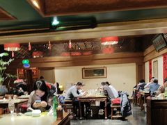 -那家小馆•北京菜•烤鸭(中关村店)