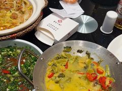 -曹家小菜(胜太路店)