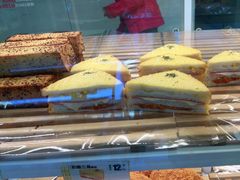 -味多美蛋糕(义和庄地铁店)