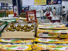 -家乐福会员店(南翔店)