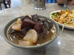 -天台小吃(新城店)