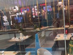 -顺粤楼·粤菜·点心(融创茂店)