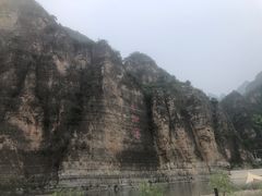 -十渡东湖港风景区