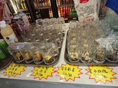 -兰州陈记牛肉面 ·烧烤· 铜锅涮肉(万达店)