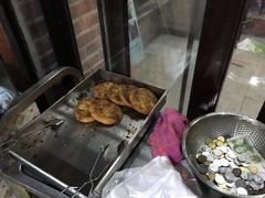 -广慈小吃铺沪味佳饭堂