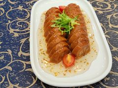 -今天国际酒店-餐厅