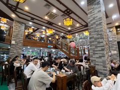 -红星光发煲仔饭(文海店)