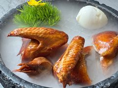 -3号仓库·餐厅(大悦城店)