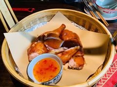 -洞庭土菜馆(天河北总店)