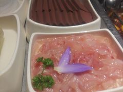 -海底捞火锅(名门店)