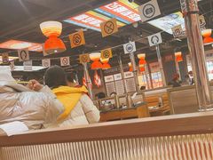 -西塔老太太泥炉烤肉(双井店)