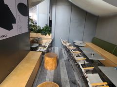 -SAANCI山池咖啡(卓悦中心店)