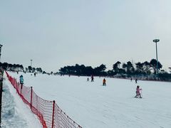 -棋盘山冰雪大世界