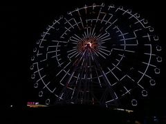 -琴岛之星摩天轮