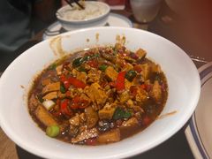 -东方红·湖南菜(金屿店)