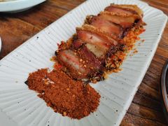 -中8楼风尚云南菜(颐堤港店)