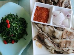 -国强手抓(西夏区店)