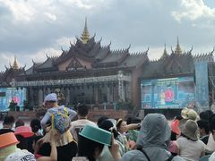 -西双版纳傣族园
