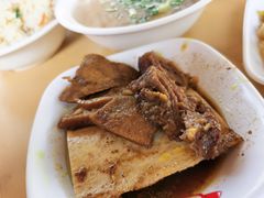 牛排-好成财牛排馆(涂门街总店)