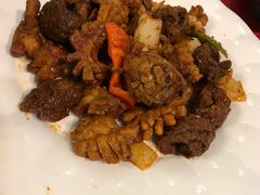 -大眼锅贴水饺(河东店)