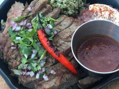 法士达牧场牛排-Chili's Cafe&Bar奇利斯(滨江店)