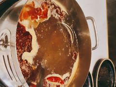 -非烤勿扰韩料自助烤肉(松山湖万科店)