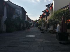 -小河直街历史文化街区