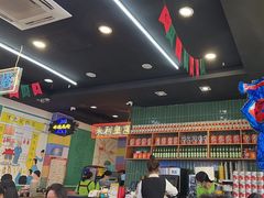 -澳门陈光记烧味饭店(万象城店)