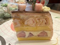 -PAOPAO Bakery&Café(港汇店)