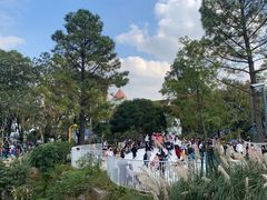 -宁波儿童公园(鄞州区)