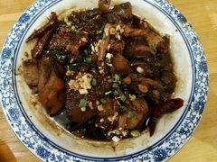 -乌镇那一年小院主题餐厅(甘泉西路店)