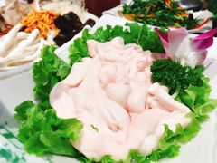 -草原塞蛮羊火锅城(港湾店)