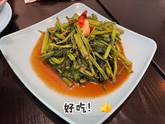 -URBAN SOI Thai Kitchen乐泰料理(长乐路店)