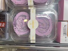 -爱维尔阳光蛋糕(越湖店)