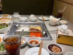 -海底捞火锅(正大乐城店)