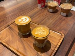 -Peet's Coffee皮爷咖啡(万象天地店)