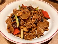 -金掌勺锅包肉(太原万达店)