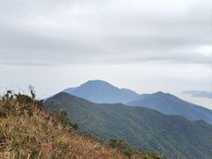 -七娘山