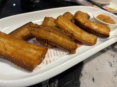 -新白鹿餐厅(百联中环店)