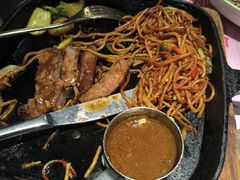 -半秋山西餐厅(巴南万达广场店)