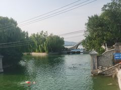 -皇家御河游(紫御湾码头)