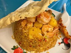 炒饭-My Way Town买味堂·东南亚餐厅(亦庄店)