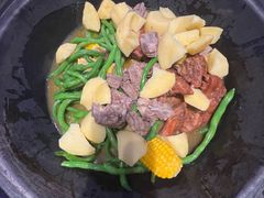-东北人家铁锅炖(水岸帝景店)