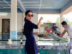 -SHRIMP CLUB万东餐饮钓虾·清吧