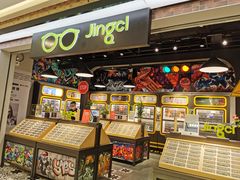 -镜客眼镜(浦江欢乐颂店)