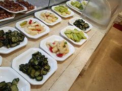 餐前小吃-锦粤宫·精致粤菜(深圳北站店)