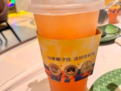 -润园四季椰子鸡火锅(卓越INTOWN店)