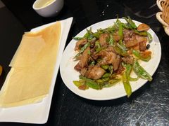 -蓝海大饭店·渔歌舫(黄岛店)