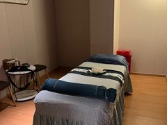 -道合堂·中式按摩·spa(民治店)