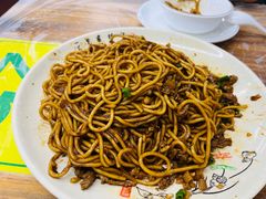 -清真双宝红油牛系列